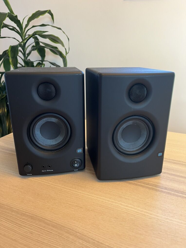 Presonus Eris 3.5