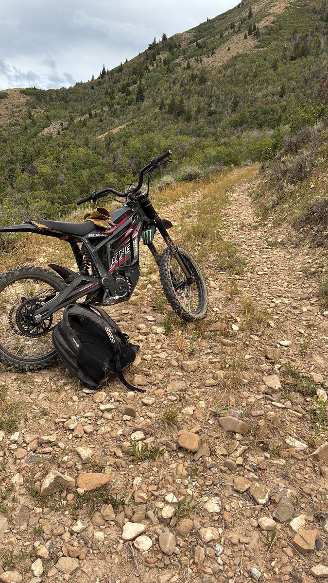 2024 Talaria mx3 sting