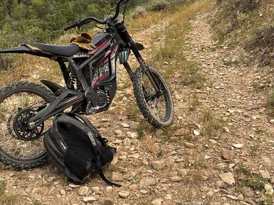 2024 Talaria mx3 sting
