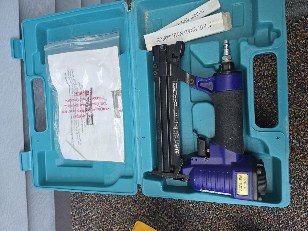 2 in 1 nailer... also does some staples
