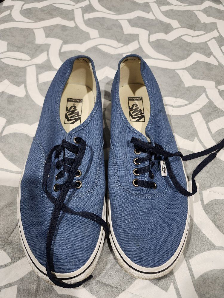 Custom Vans