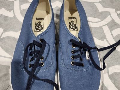 Custom Vans