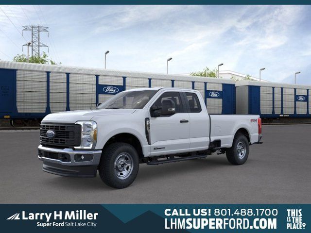 2026 Ford F-350 Super Duty XL