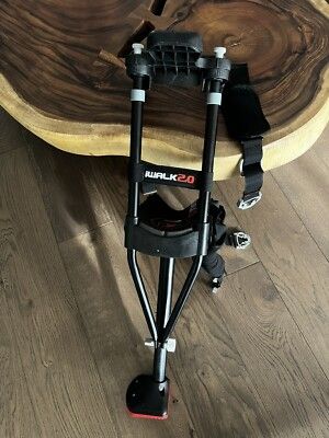 Iwalk 2.0 