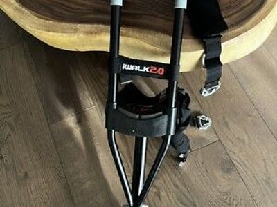 Iwalk 2.0