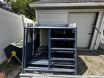 scaffold
