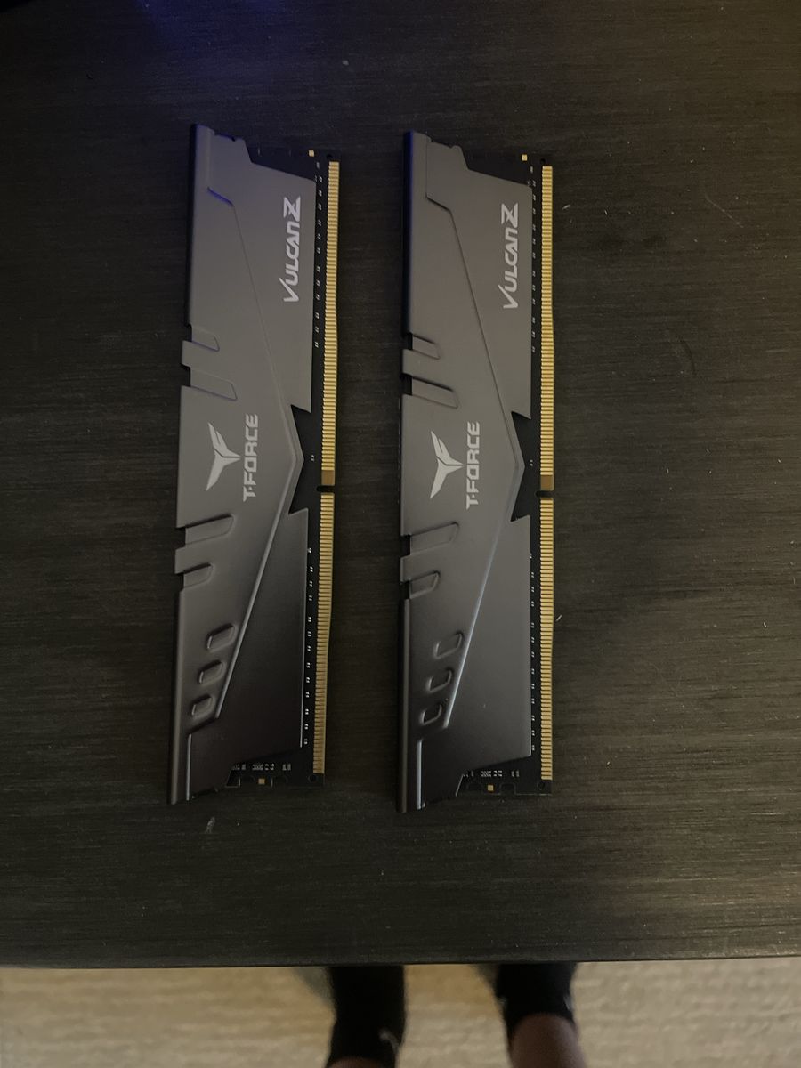 16gb ddr4 ram 3200