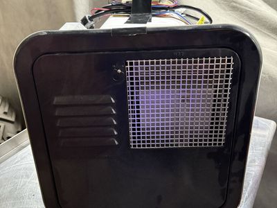 6 Gallon RV Hot Water Tank Heater - Removed from Keystone Travel Trailer