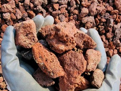Lava Rock