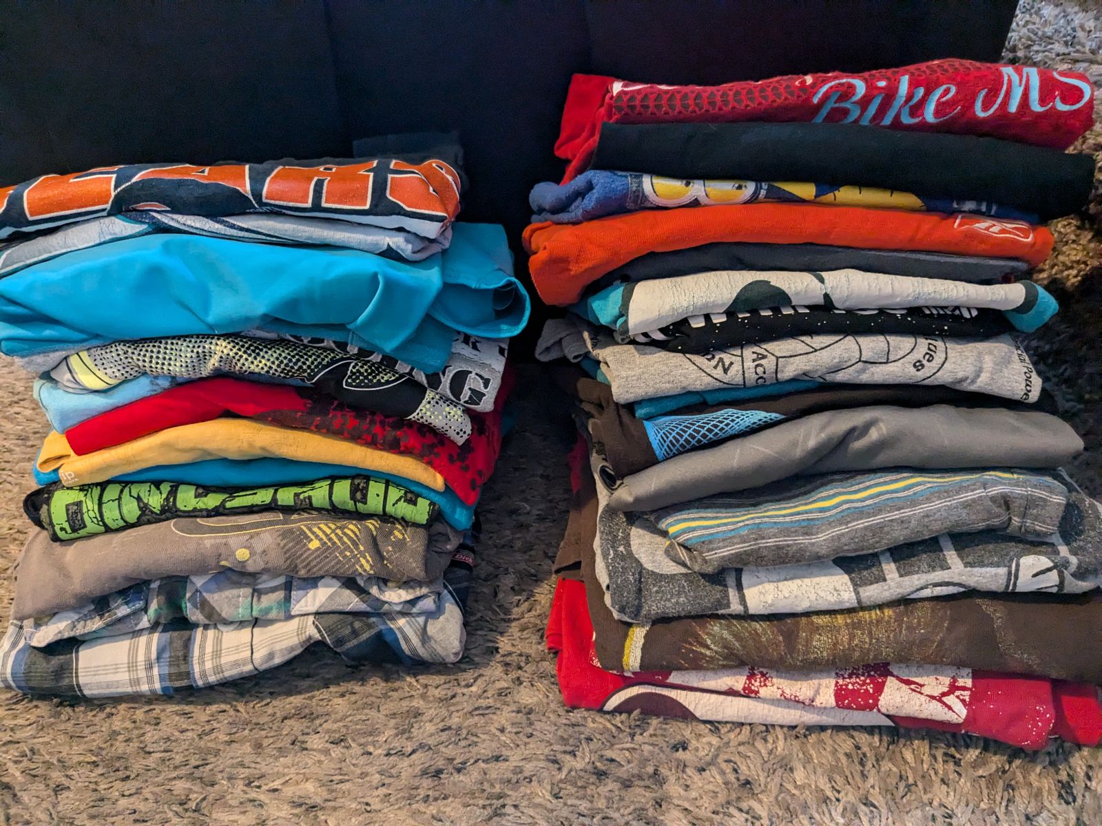 Boys Size 12 Clothes