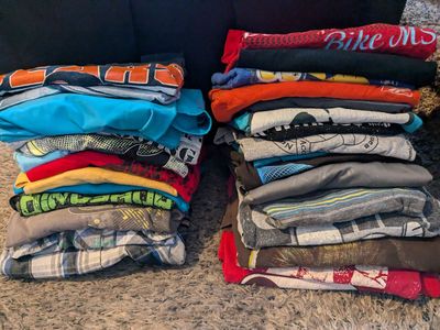 Boys Size 12 Clothes