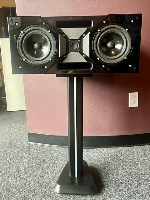 Wilson Audio CUB Series Center Channel