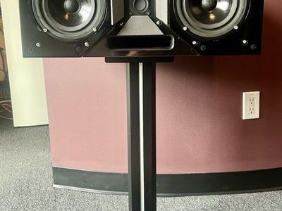 Wilson Audio CUB Series Center Channel