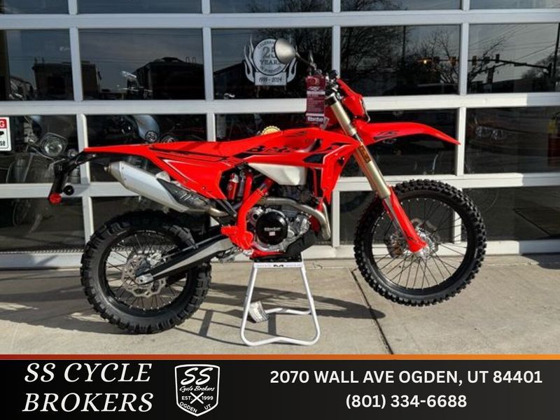 2026 BETA 430 RS