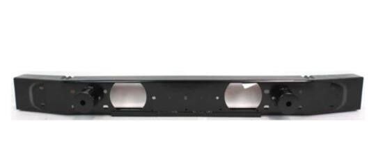 Jeep Front Bumper Reinforcement-Steel
