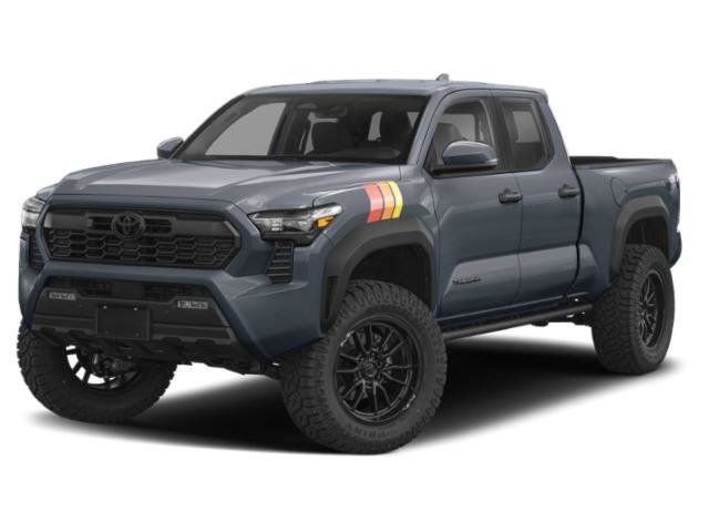2026 Toyota Tacoma TRD Off-Road HV