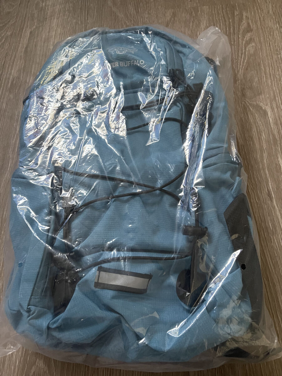 Dehydration backpack kit