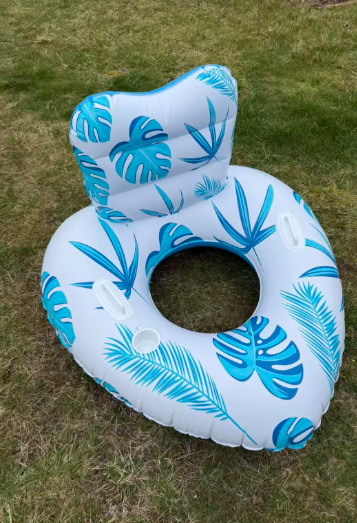 New in box Pool Floats