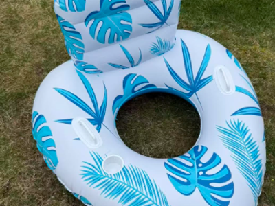 New in box Pool Floats