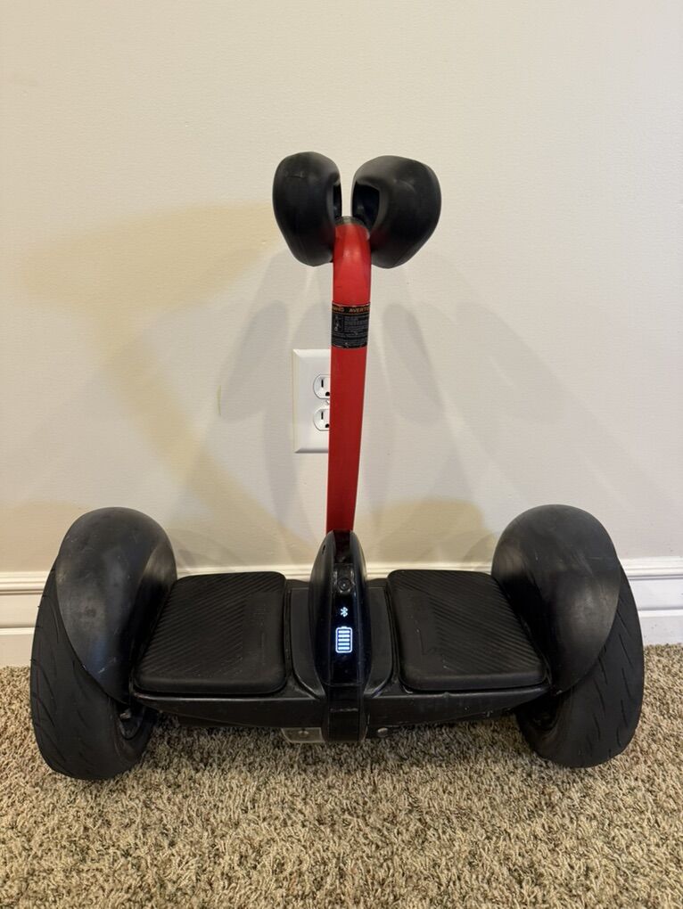 Segway Ninebot S