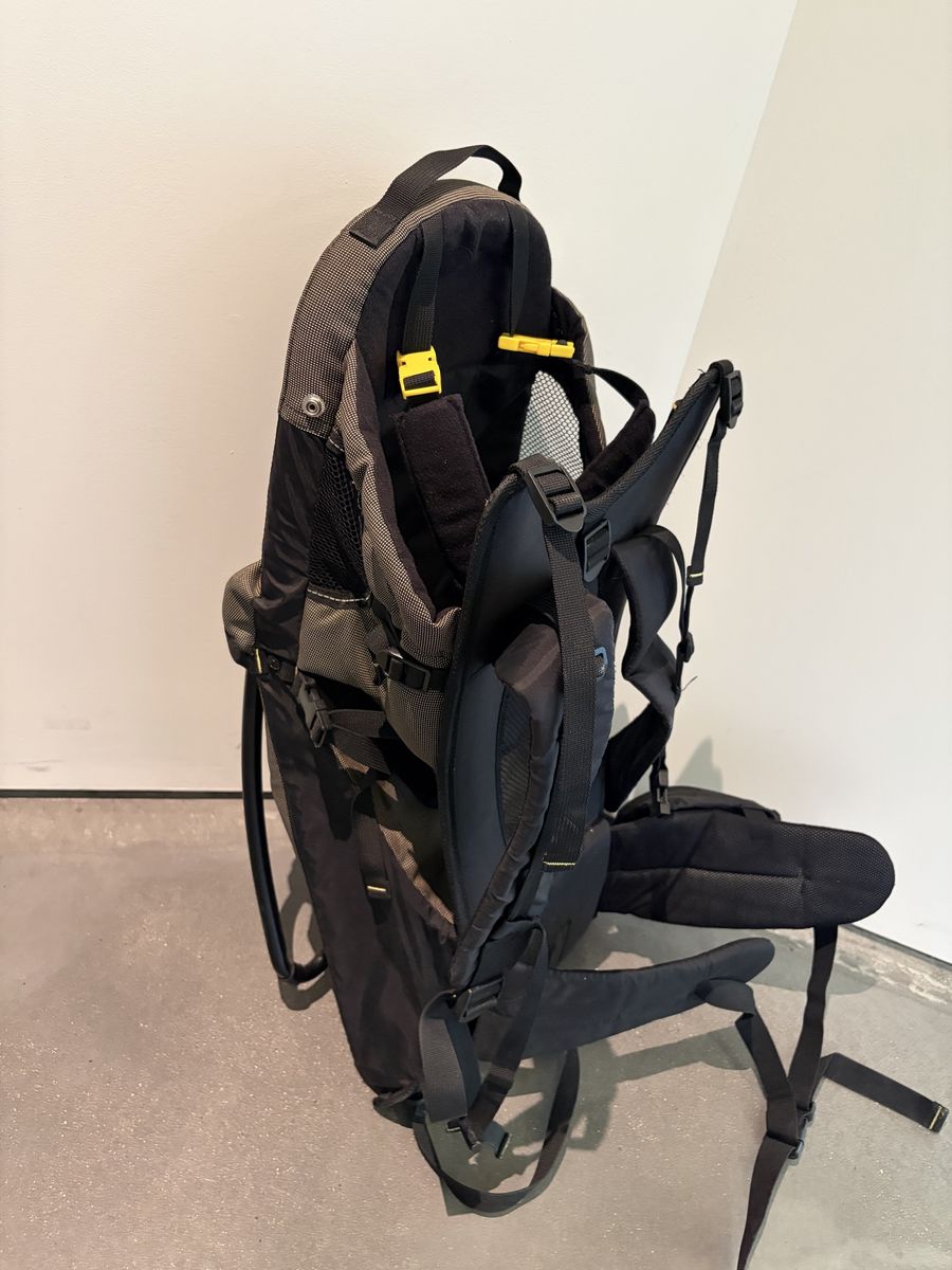 Evenflo Snugli Baby Hiking Carrier Backpack