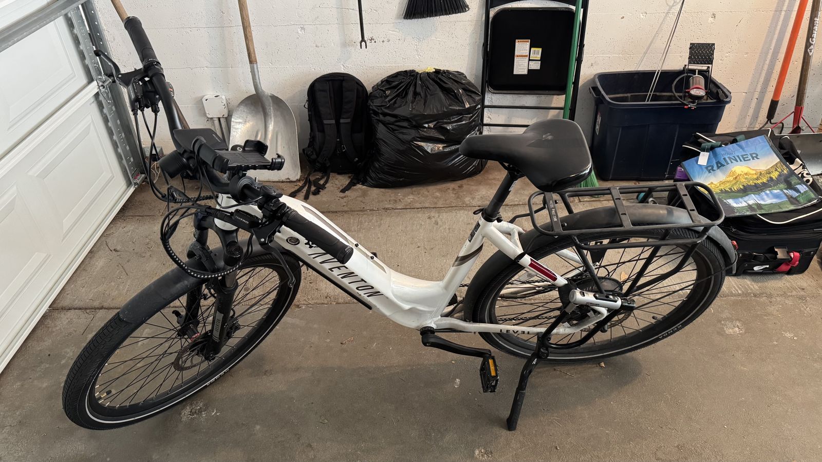 Aventon Level.2 E-Bike