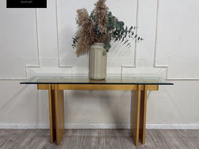 VINTAGE 1960’s OAK TABLE