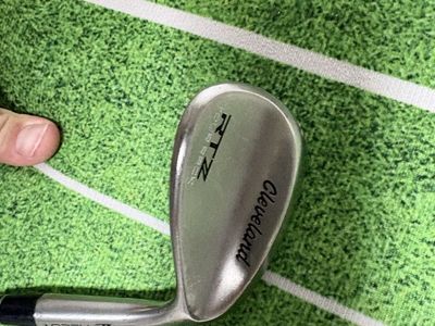 Cleveland RTZ Tour Rack 54 Degree Wedge
