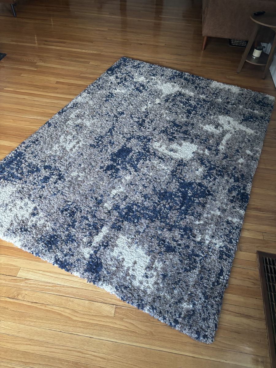 5’x8’ rug