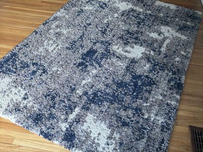 5’x8’ rug