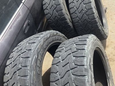 toyo r/t open country