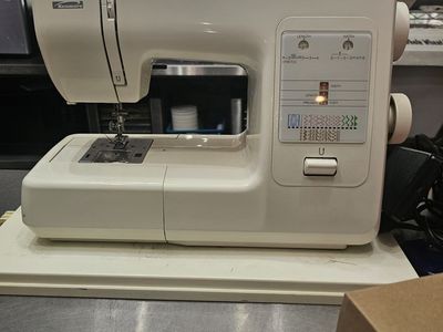 Kenmore Sewing machine