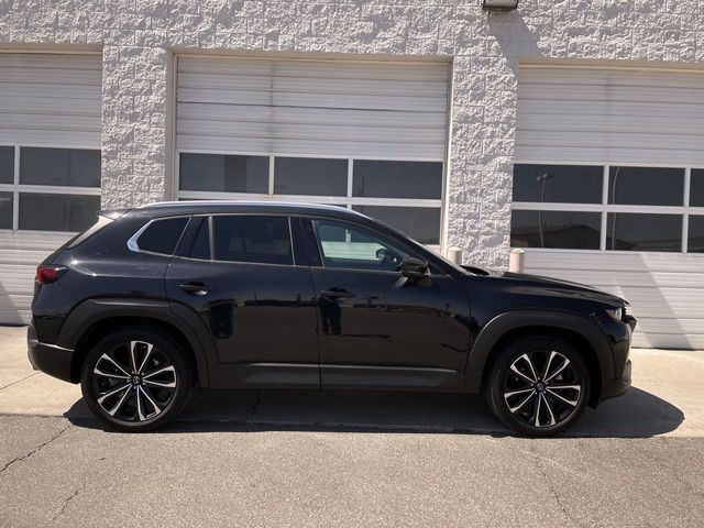 2026 Mazda CX-50 2.5 S Premium
