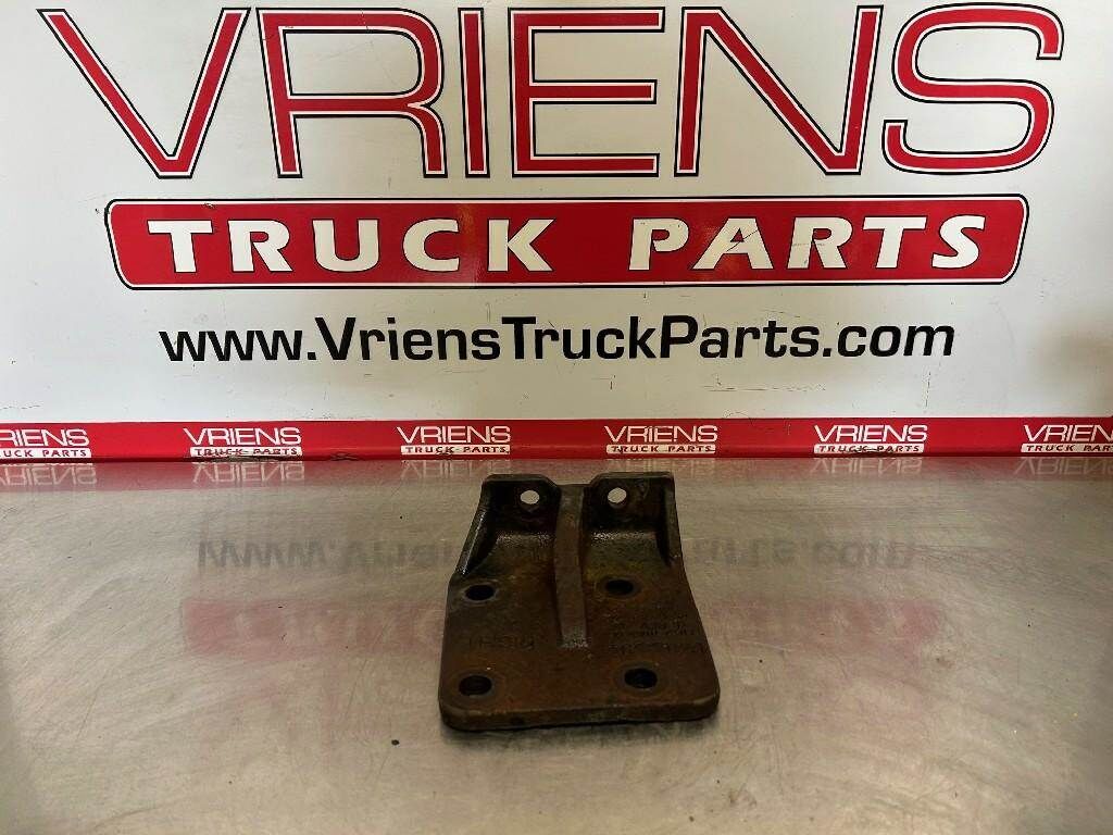 Cummins ISX Engine Mount