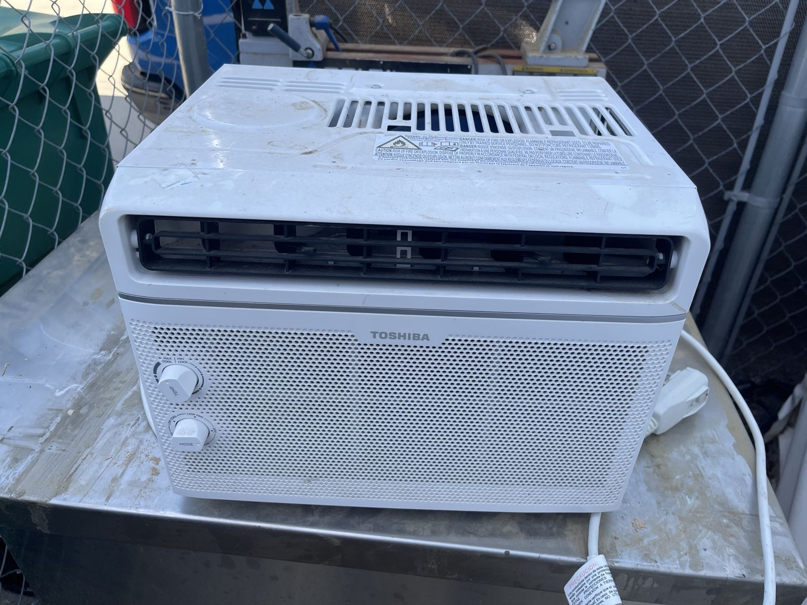 5000btu window air conditioner