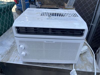 5000btu window air conditioner