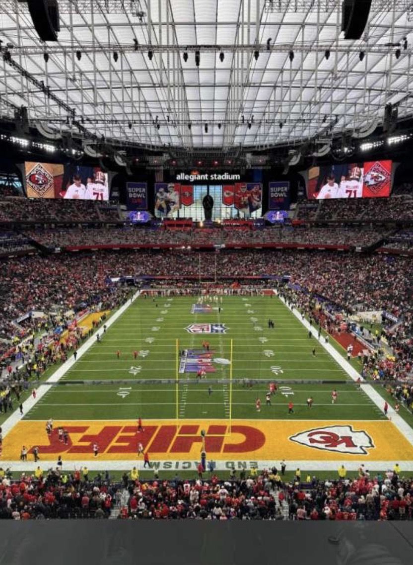 Raiders Tickets