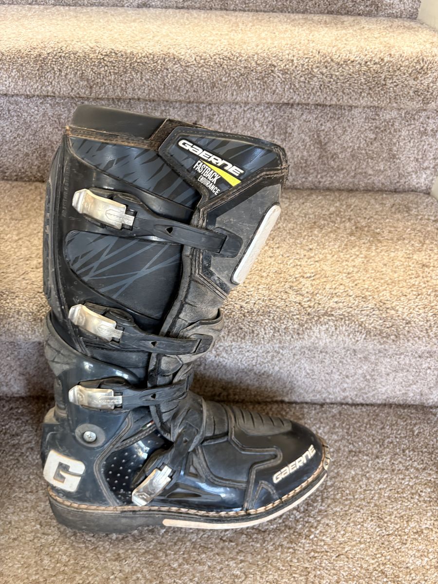 Gaerne Fastback Boots