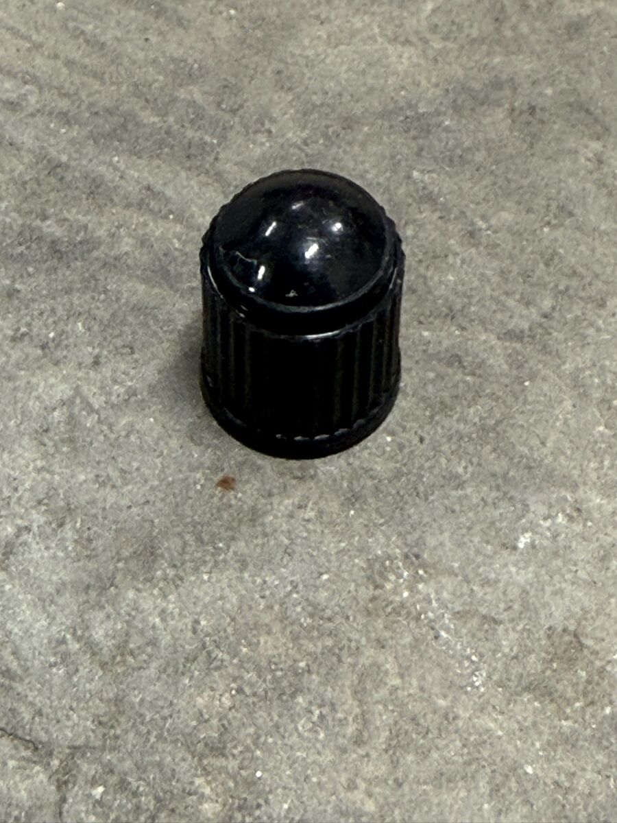 Tire Valve Stem Cap