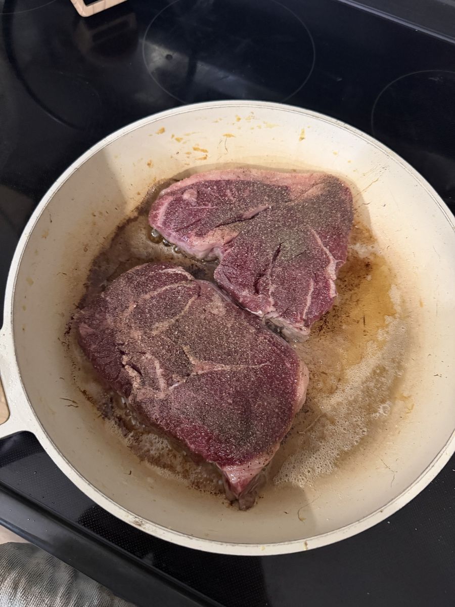 Beef