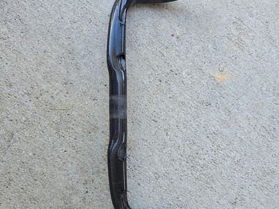 Carbon Fiber Aero Road Bike Handlebars – 31.8mm Internal Routing Drop Bars