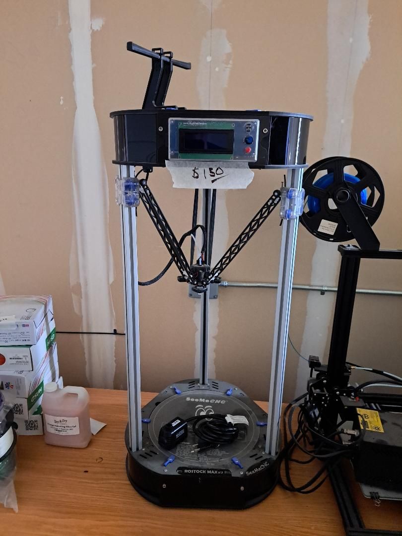 3d Printer