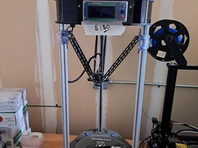 3d Printer