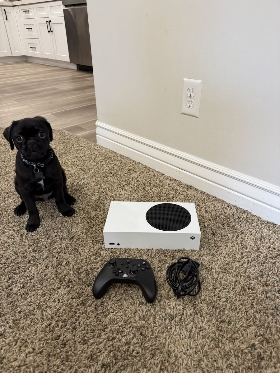 Xbox s 