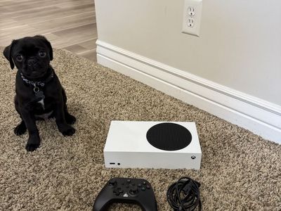 Xbox s