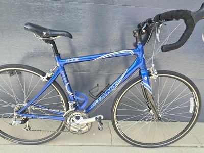 Giant OCR 3 Road Bike 50CM 16 Speed