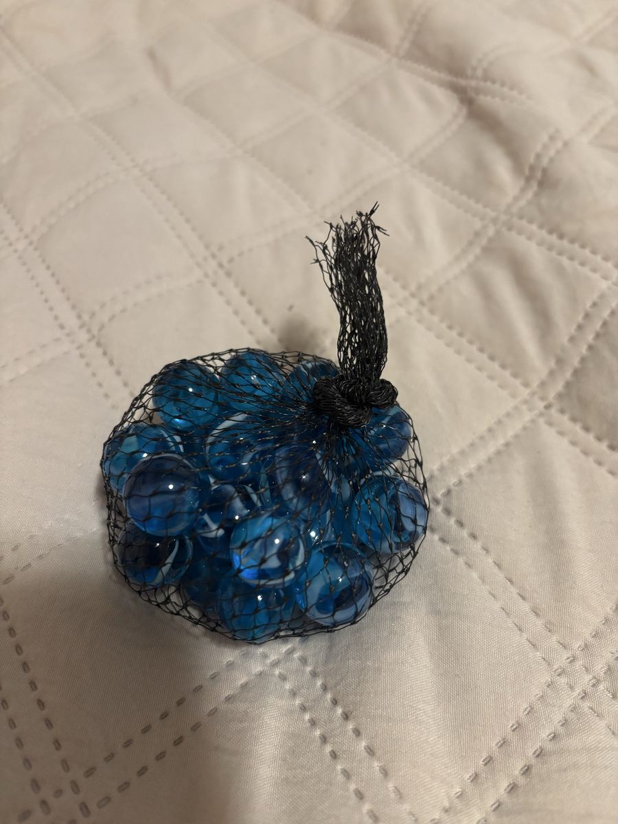 Marbles
