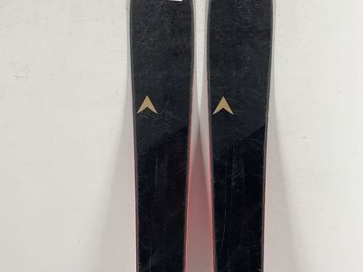 2024 Dynastar M-Pro 85 w/ Marker Griffon 13 Demo Bindings