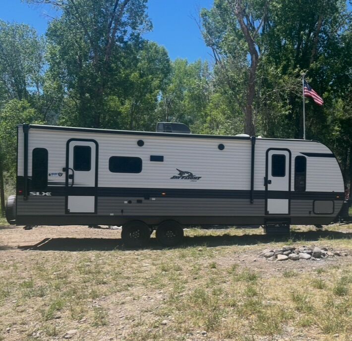 2024 Jayco Jay Flight SLX 262RLSW