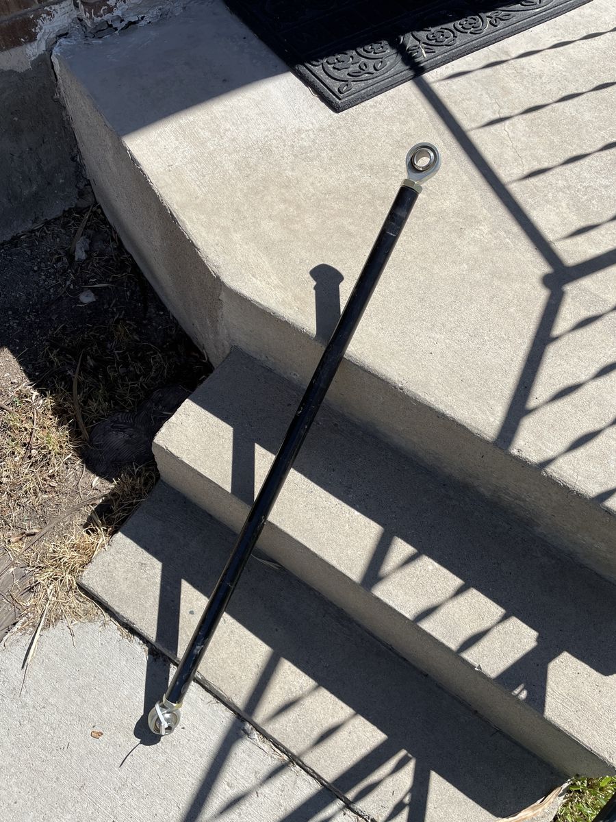 Sway Bar 03' 4Runner